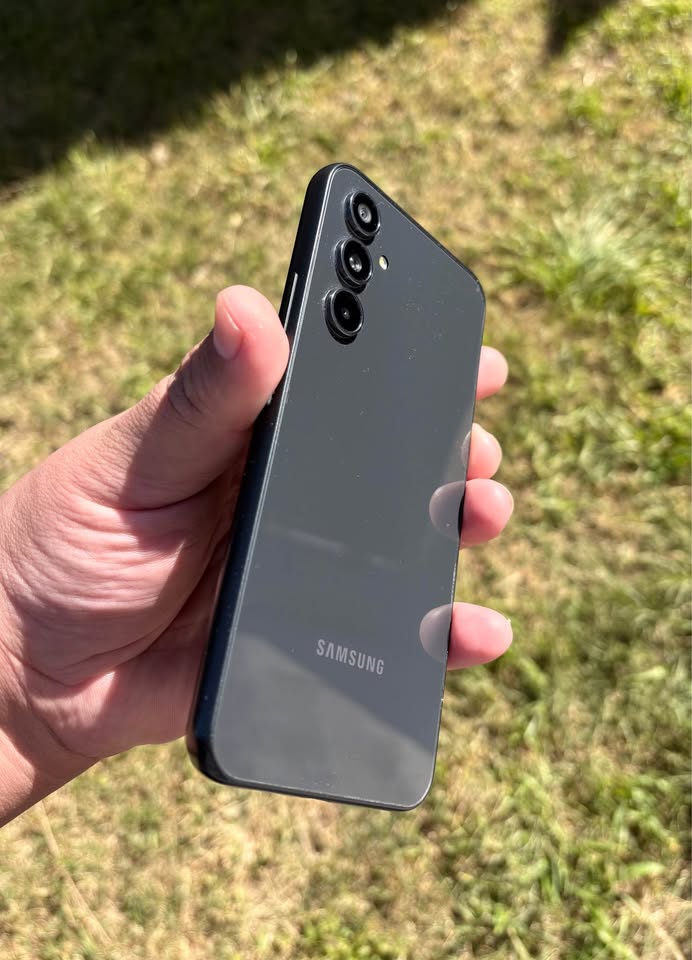 🔥Samsung A54 de 256gb🔥