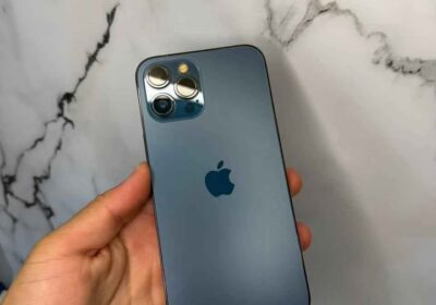 Iphone 12 pro max