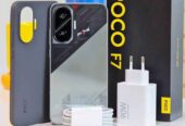 LIQUIDO POCO F7 12/512 GB