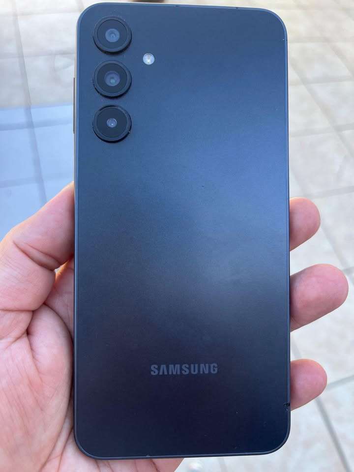 Samsung A16 (Libre)