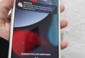 IPhone 7 Plus 32GB Y 100% Bateria con detalle NO PERMUTO LIBRE