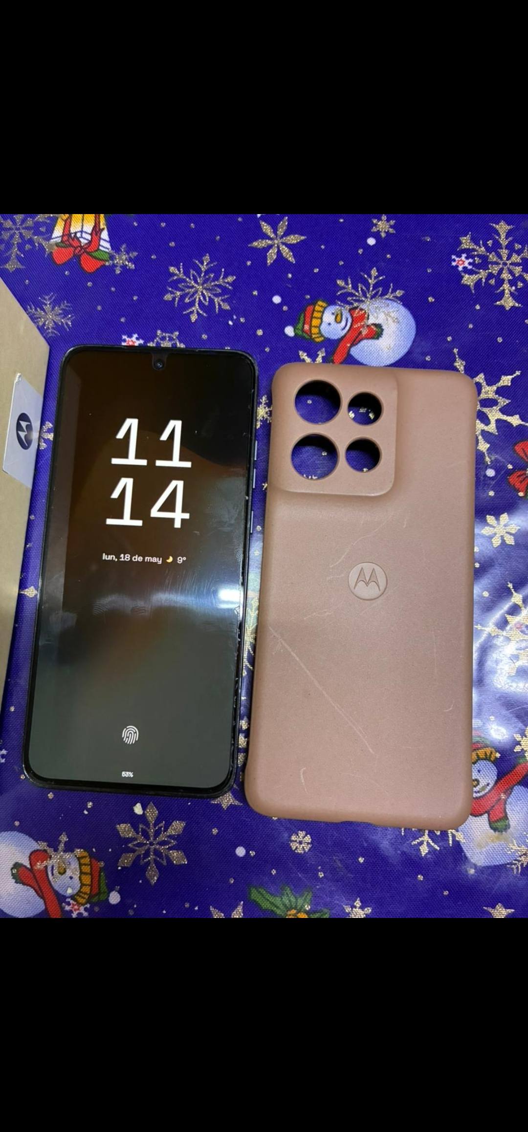 moto edge 50 neo