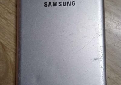 Samsung J7 Prime Libre