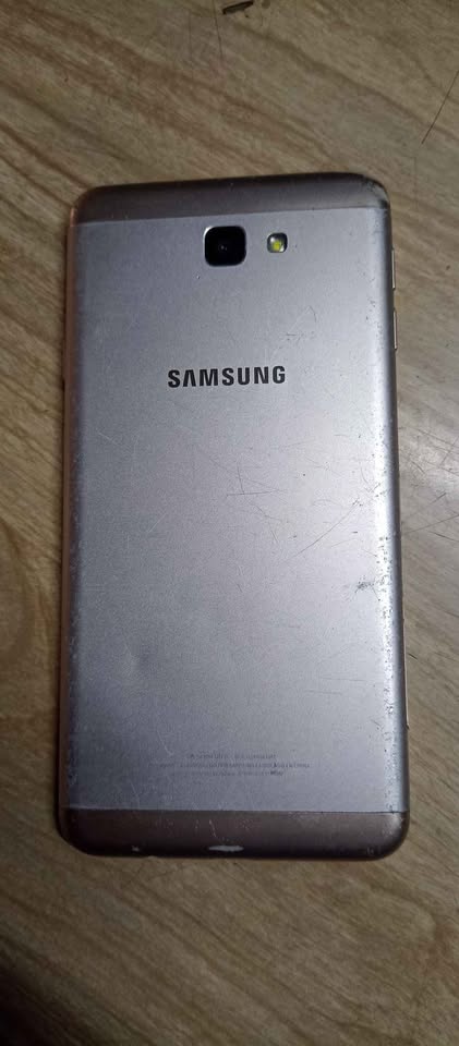 Samsung J7 Prime Libre