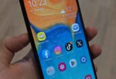SAMSUNG GALAXY A30 LIBRE 32GB 3GB RAM ANDROID 10 EN BUENAS CONDICIONES