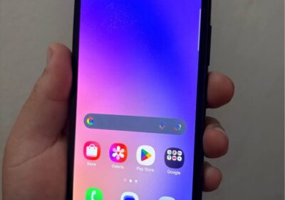 ⚠️Samsung A54⚠️