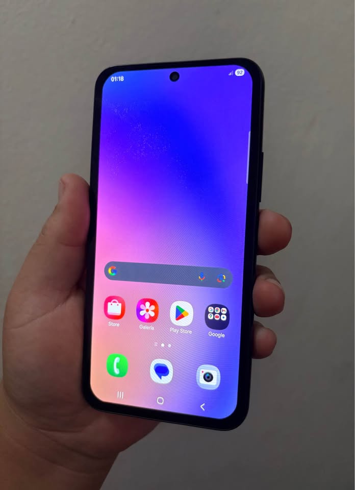 ⚠️Samsung A54⚠️