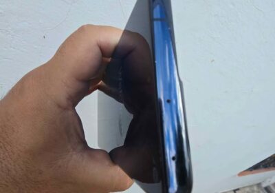 Vendo S21 ultra