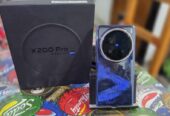 Vivo x200 pro