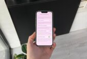 Iphone 13 128GB 100%