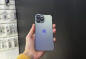 Iphone 13 PRO MAX 256GB 100%