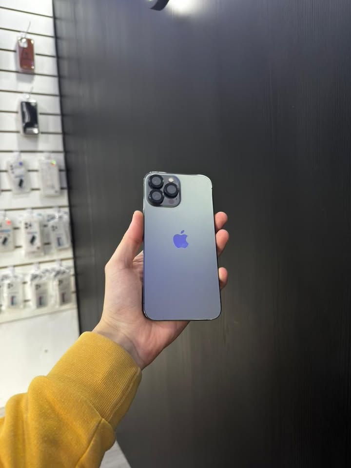 Iphone 13 PRO MAX 256GB 100%