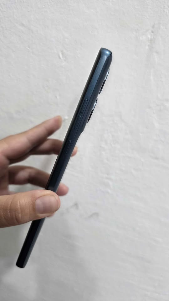 Moto Edge 50 Fusion de 256GB solo a Esim ! No permuto