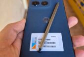 Motorola G Stylus-2025 256Gb/8 Libre de fabrica impecable como nuevo!!