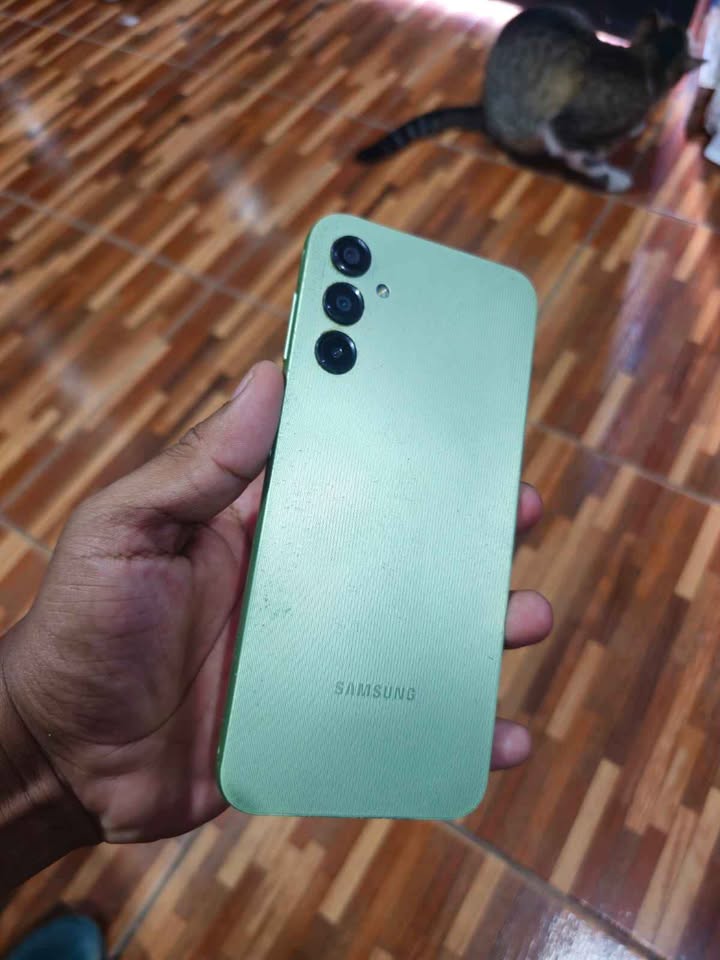 Samsung A14 a wifi💥