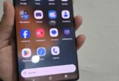 Moto Edge 50 Fusion de 256GB solo a Esim ! No permuto