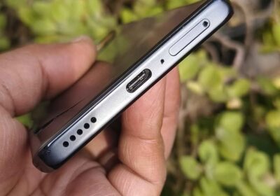 V o P “Honor Magic 7 lite” 6600mha