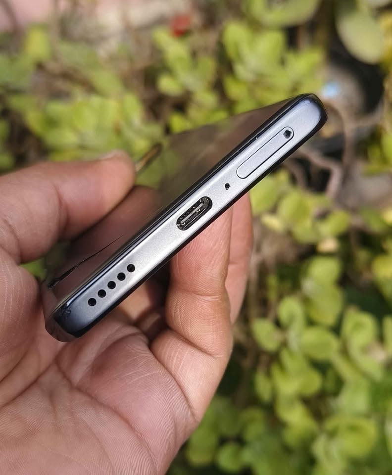 V o P “Honor Magic 7 lite” 6600mha