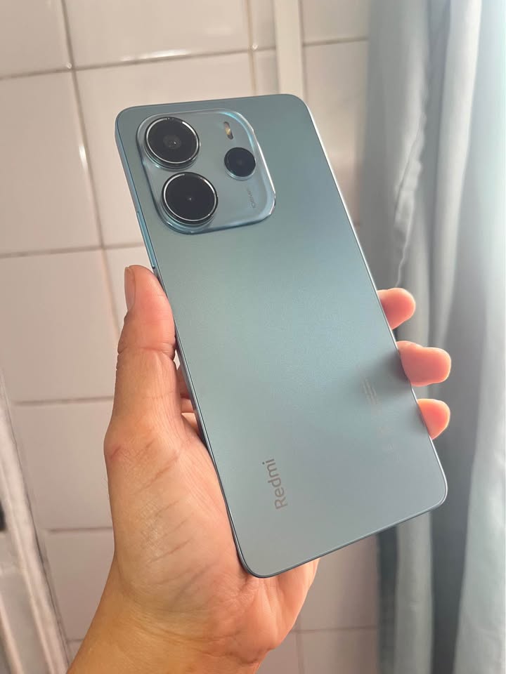 Redmi note 14