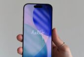 iPhone 16 Pro de 128gb – usado con 92% de batería original