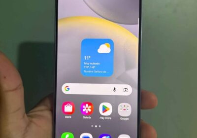 Samsung S24