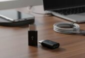 Adaptador OTG USB A a C Netmak de Callidad