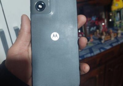 Samsun a05 nuevo libre de fabrica y motorola e14 ambos en buen estado