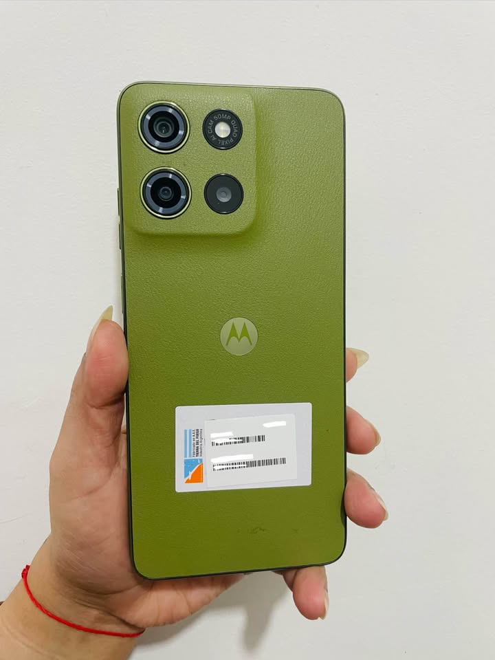 Moto g15 256 GB Libre ✅
