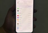iPhone 17 Pro Max 256 GB Y 100% De Batería