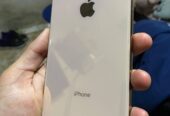 iPhone Xs Max gold