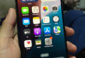 iPhone Xs Max gold