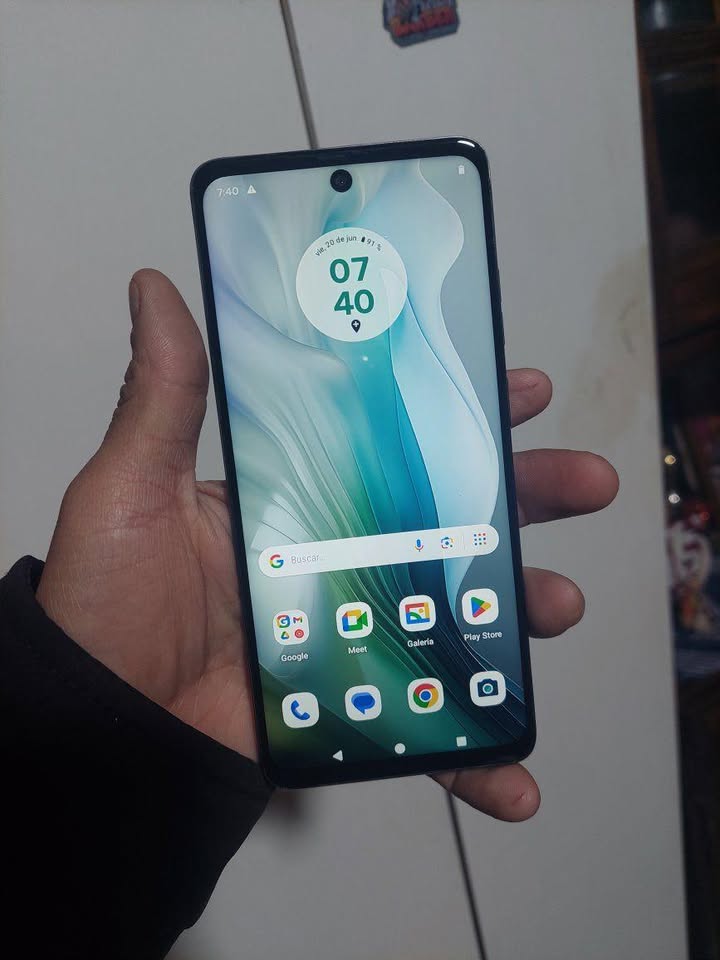 Samsun a05 nuevo libre de fabrica y motorola e14 ambos en buen estado