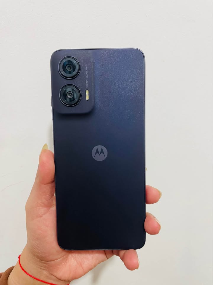 Moto g35 5G 128 GB Libre ✅
