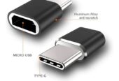 Adaptador OTG USB A a C Netmak de Callidad