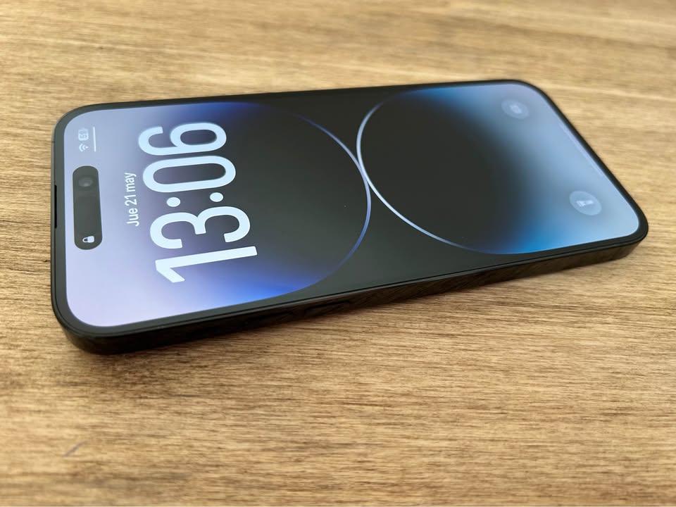iPhone 14 Pro Max de 256GB