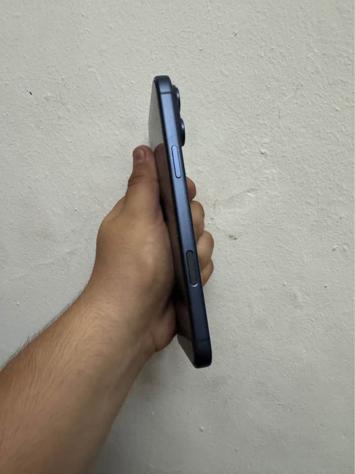 iPhone 17 Pro Max 256 GB Y 100% De Batería