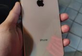 Vendo iPhone Xs Max gold 256gb 100% libre