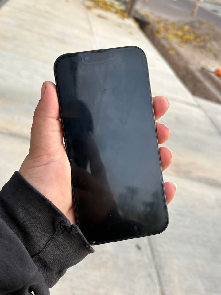 IPHONE 16e NUEVO IMPECABLE!!