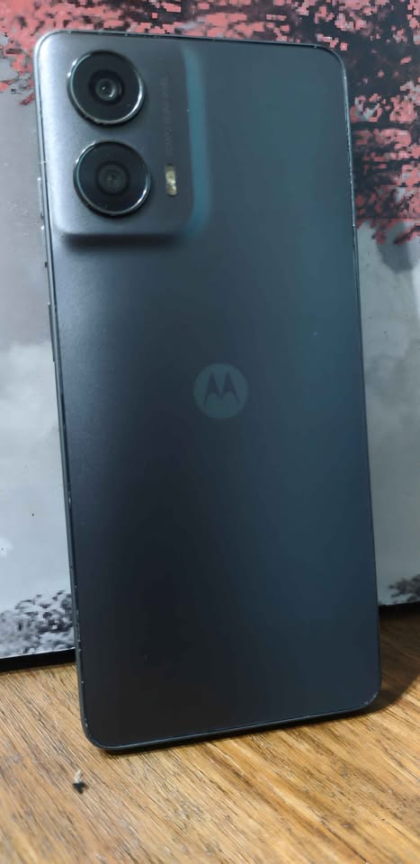 MOTO G24 LIBRE