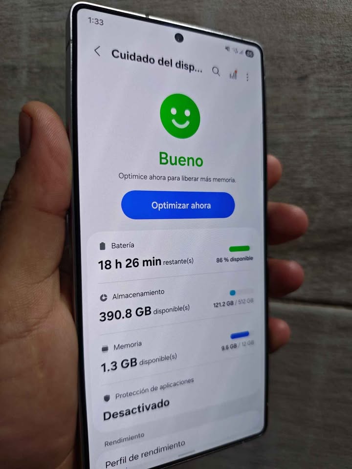 Samsung S25 Ultra Dual