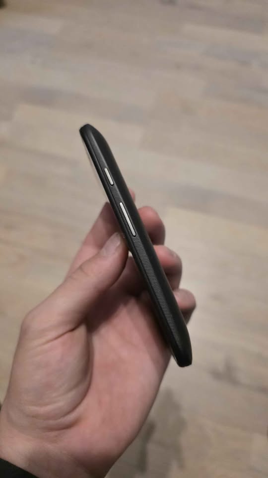 MOTO E 2DA GEN LIBRE 8GB ANDROID 6 EN EXCELENTE ESTADO