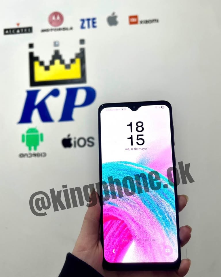 Samsung A33 5g