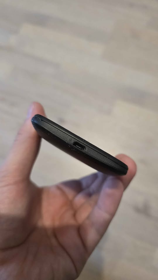 MOTO E 2DA GEN LIBRE 8GB ANDROID 6 EN EXCELENTE ESTADO