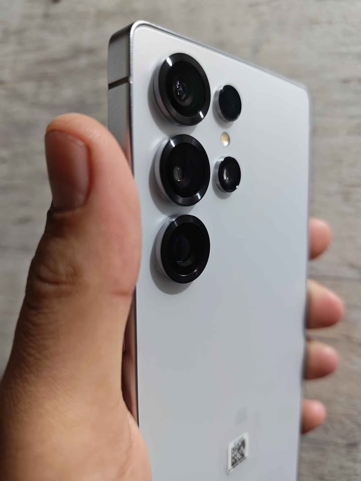 Samsung S25 Ultra Dual