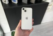 Iphone 13 128GB 100%