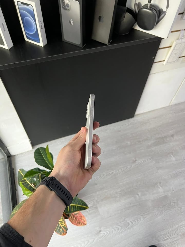 Iphone 13 128GB 100%