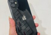 iPhone 11 64 GB 🔋84% Libre a esim ✅