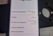 HONOR 8XA LIBRE IMPECABLE