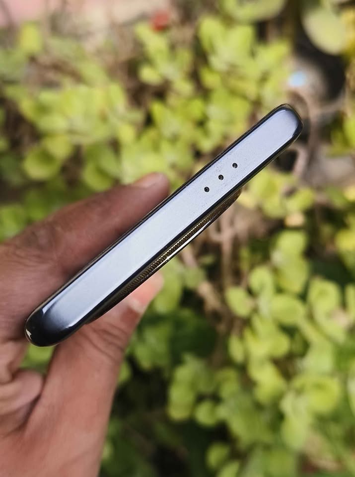 V o P “Honor Magic 7 lite” 6600mha
