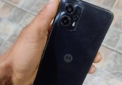 Vendo Motorola g13 libre de fabrica